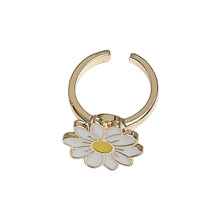 anello antistress regolabile per ansia, adatto a bambini donne ragazze
