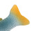 Aquarium Kugelfisch Leuchtender Simulation 13