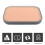 silicone simulation skin training pad for practice 7