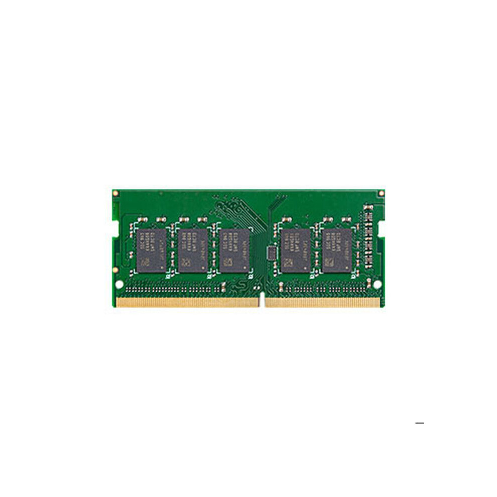 Synology D4es03-8G 8Gb Ddr4 Ecc 4711174726455