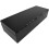 Virtuos flip-top FT-460C con coperchio, nero con cavo 24V 2