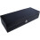Virtuos flip-top FT-460C con coperchio, nero con cavo 24V 1