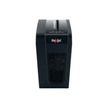 Dokumentenvernichter - REXEL - Secure X10-SL - Kreuzschnitt - Sicherheitsstufe P4 - 10 Blätter
