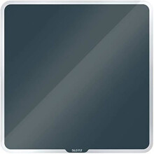 Tableau Blanc Magnétique - LEITZ - 70440089 - 450 x 450 mm - Design Cosy - Effaçabilité Ultra-Performante