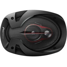 PIONEER TS-R6951S 6x9 Mixtrax-kaiutin - 3-suuntainen - max 400W