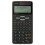 Sharp Schulrechner - SHARP - EL-W506T-GY - LCD-Display - Schwarz - Wissenschaftlich 2