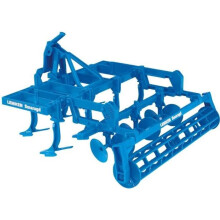 Bruder 1:16 Accessories: LEMKEN Disc cultivator – Accessory