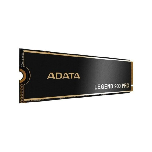 ADATA Disco Rigido ADATA 2TB M.2 7400MB/s LEGEND 900 PRO SSD per PC e Console da Gioco 1