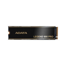 ADATA 2TB M.2 7400MB/s LEGEND 900 PRO SSD für PC und Spielkonsolen