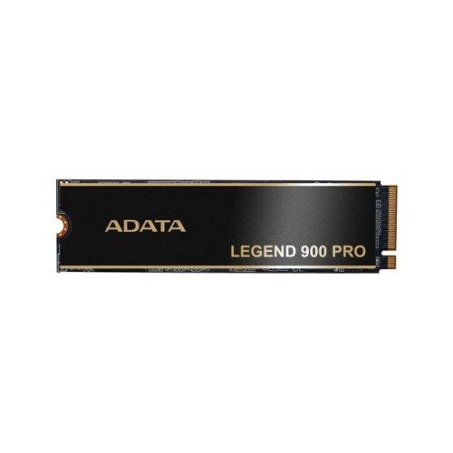 ADATA Disco Rigido ADATA 2TB M.2 7400MB/s LEGEND 900 PRO SSD per PC e Console da Gioco
