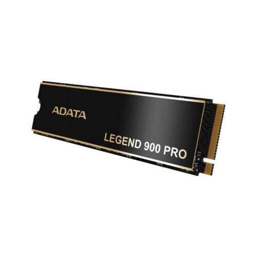 ADATA Disco Rigido ADATA 2TB M.2 7400MB/s LEGEND 900 PRO SSD per PC e Console da Gioco 2