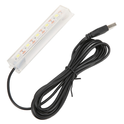 Aquarium LED-Licht, kleines
