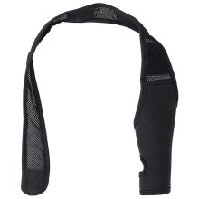 Protective Pet Leg Brace For Senior Dogs With Joint Issues, Adjustable Neoprene Leg Support, Arthritis Guard XS-XL
