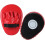 Focus Mitts 2-Piece Set Professional Boxing Target Pads For Training And Punching Bag 4