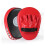 Focus Mitts 2-Piece Set Professional Boxing Target Pads For Training And Punching Bag 1