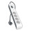 Belkin Belkin multiprise parafoudre 4 prises BSV400ca2M 2