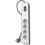 Belkin Belkin multiprise parafoudre 4 prises BSV400ca2M 1