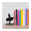 Fermalibri - CADEAU MAESTRO - Marilyn - metallo - nero - supporto libri 2