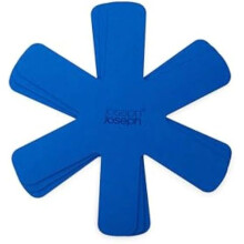 Protecciones para Sartenes - JOSEPH JOSEPH - Pack de 3 - Fieltro Antirayaduras - Azul Noche