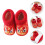 5 pezzi cerchietti con pom pom per , cosplay e holiday 3