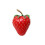 spilla fragola decorativa per abiti bambini ragazze 4