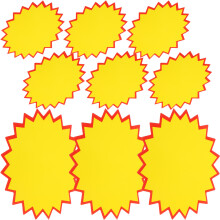 6 rollerverfspons, sponspenseel voor schilderen en knutselen