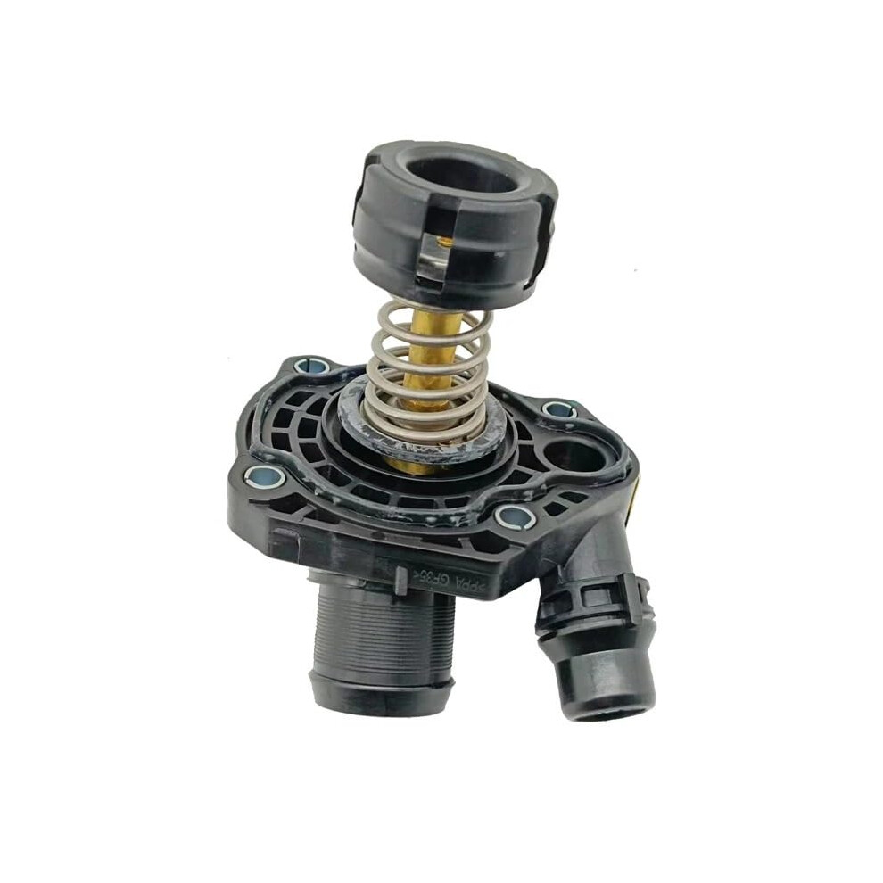 Car Engine Coolant Thermostat Housing Oem 11518601366 11518623576 For Bmw X1 X2 F45 220I 225I B38 B48 9393856794386