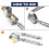 Stainless Steel Kitchen Garlic Press 3