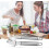 Stainless Steel Kitchen Garlic Press 5