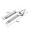 Stainless Steel Kitchen Garlic Press 2