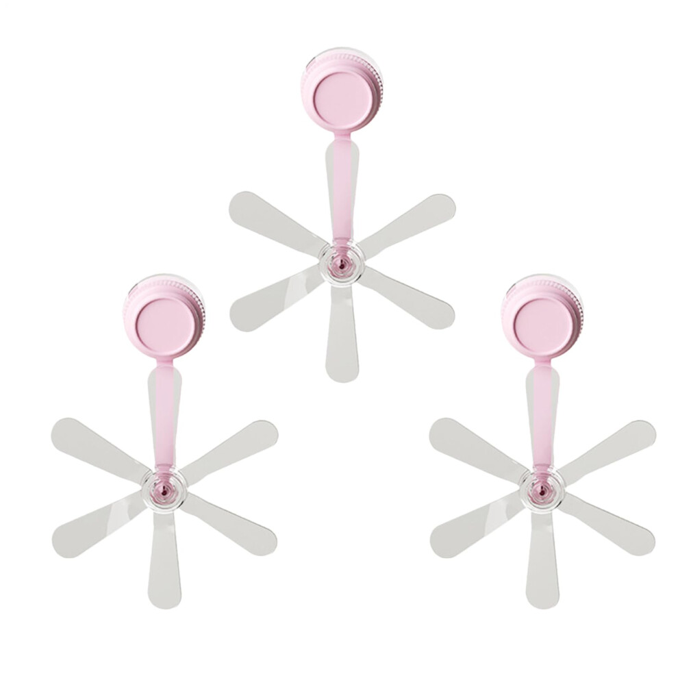 Air Conditioning Guide Fan Rotating Suction Cup AC Deflector For Dorm Living Room Apt Anti Direct Blowing Accessory-image-OPC-PKJFZS5-NEW