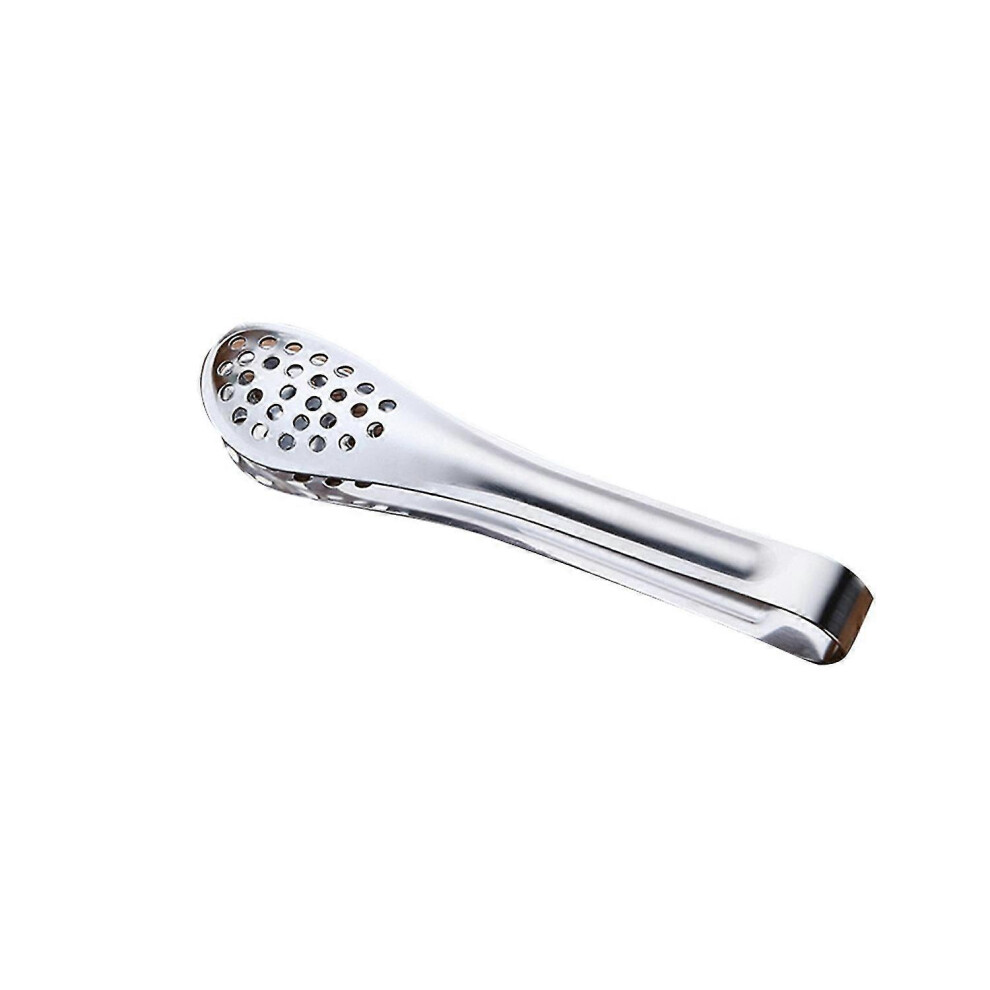 Zhouba Food Tongs, Wear-resistant, Stainless Steel, Kitchen Utensils
