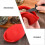 Oyster shucking pliers, kitchen tool 3