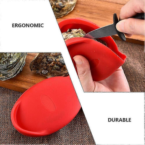 Oyster shucking pliers, kitchen tool 2