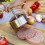 Stainless Steel Manual Hamburger Press Adjustable Burger Press for Ground Steak BBQ Kitchen Tools 5