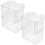 2 visfokbox aquarium broedincubator haatchbox 1