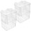 2 visfokbox aquarium broedincubator haatchbox 8