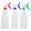 3 Stuks Spuitflessen 500 Ml Verstelbare Sproeikop Lekdicht 10