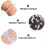 Assorted Color Acrylic Alphabet Letter Beads for DIY Bracelets 9