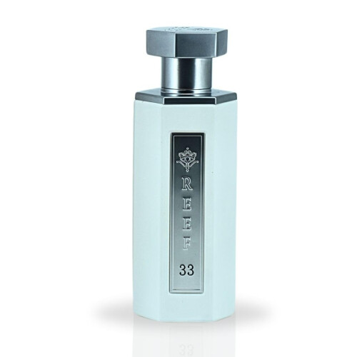 Reef Reef 33 White Eau De Parfum 100ml Oud Fragrance 2