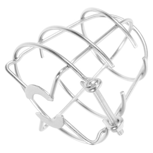 30 mini hars ijscoupons hangers voor DIY knutselprojecten