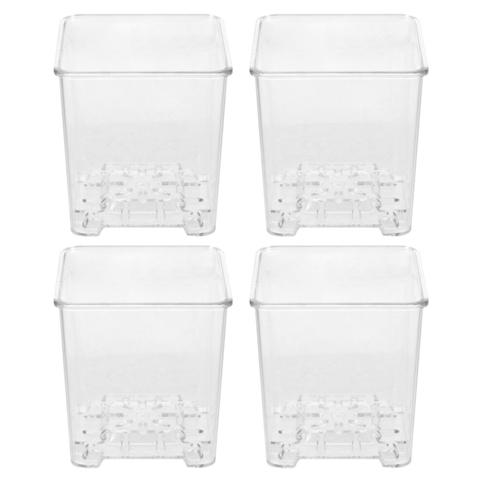 Maszyna Do Popcornu Z Przezroczystą Zgrubniałą OsłOną-image