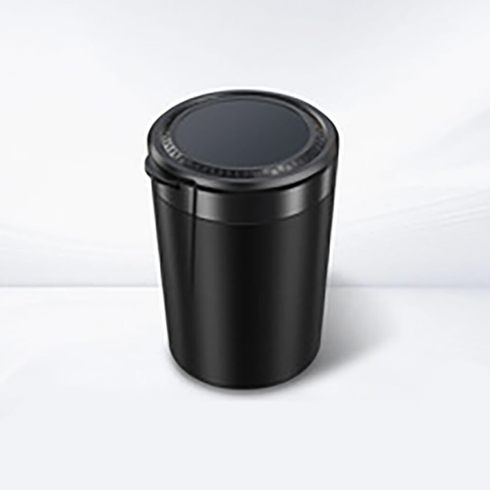 Car Ashtray For Toyota Corolla Hatchback Fx Push Lid Smokeless Sealed Portable Led Vehicle Interior Accessories Light 9084446974690