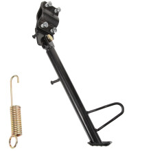 Zamiennik podpórki bocznej do motocykla i elektrycznej hulajnogi