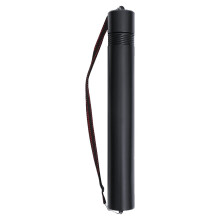 Poster Storage Tube Adjustable Extendable Transport Case With Strap Blueprint Tube For Canvas And Prints Maps Art Papers