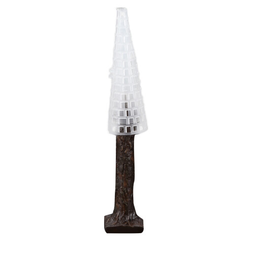 Aquarium-Simulation, Weihnachtsbaum, realistisch, 1