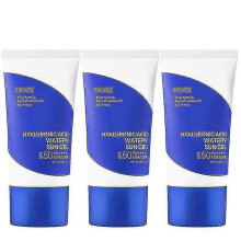 3x Hyaluronic Acid Watery Sun Gel Sunscreen 50ml Spf50+ Pa++++