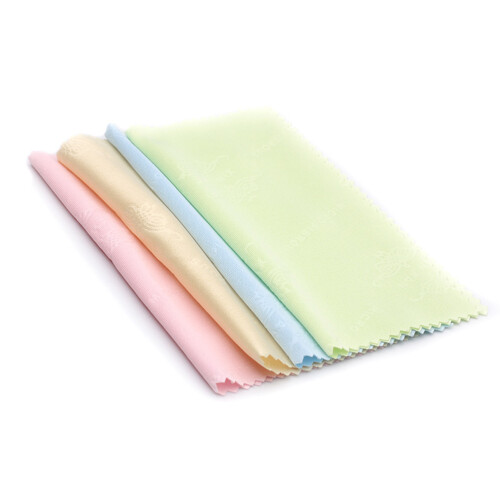 pano limpeza microfibra 13x13 cm para óculos jóias câmera celular