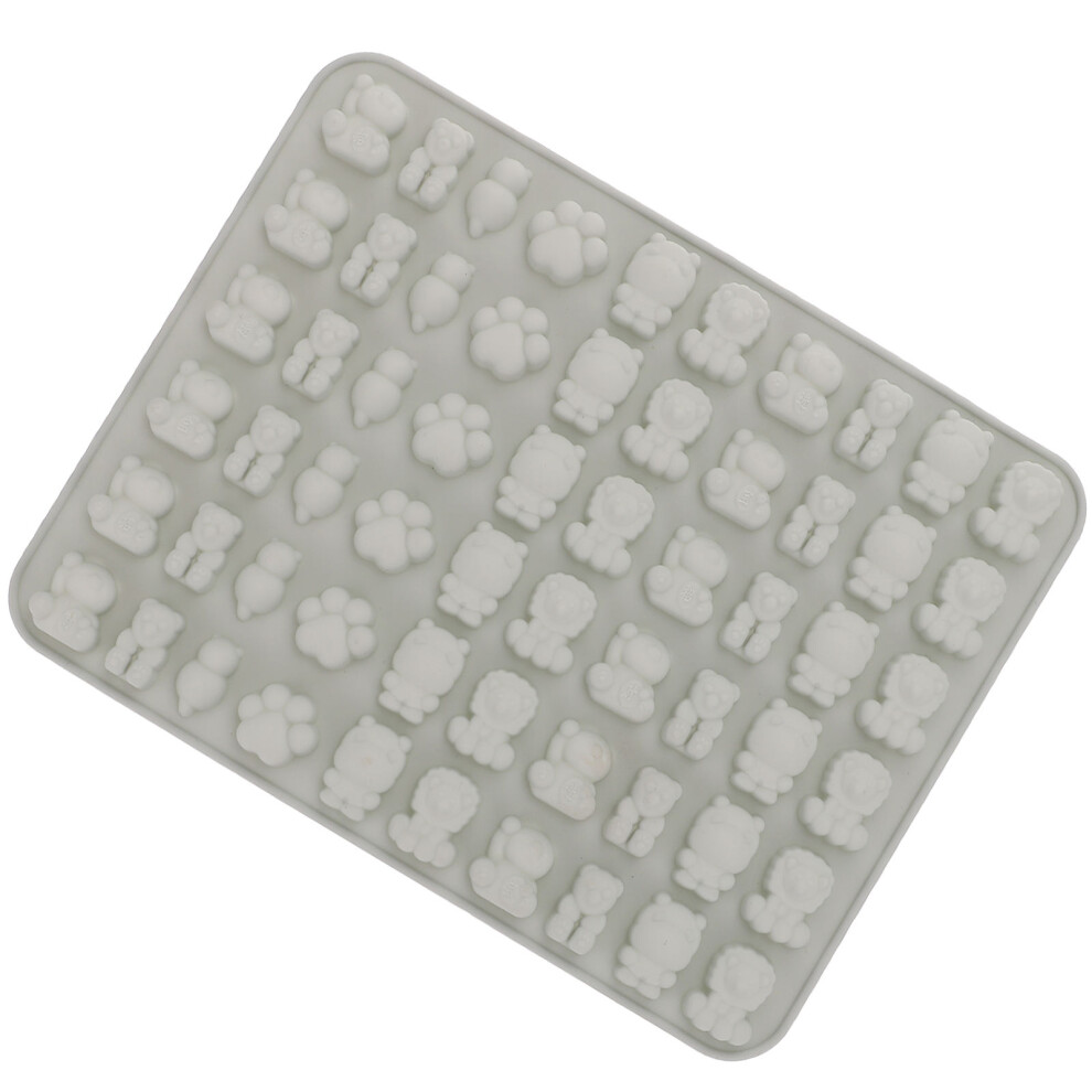 Zdjęcia - Forma do pieczenia INOOMP 5 szt. jednostronne mini tablice kredowe do napisów i komunikatów