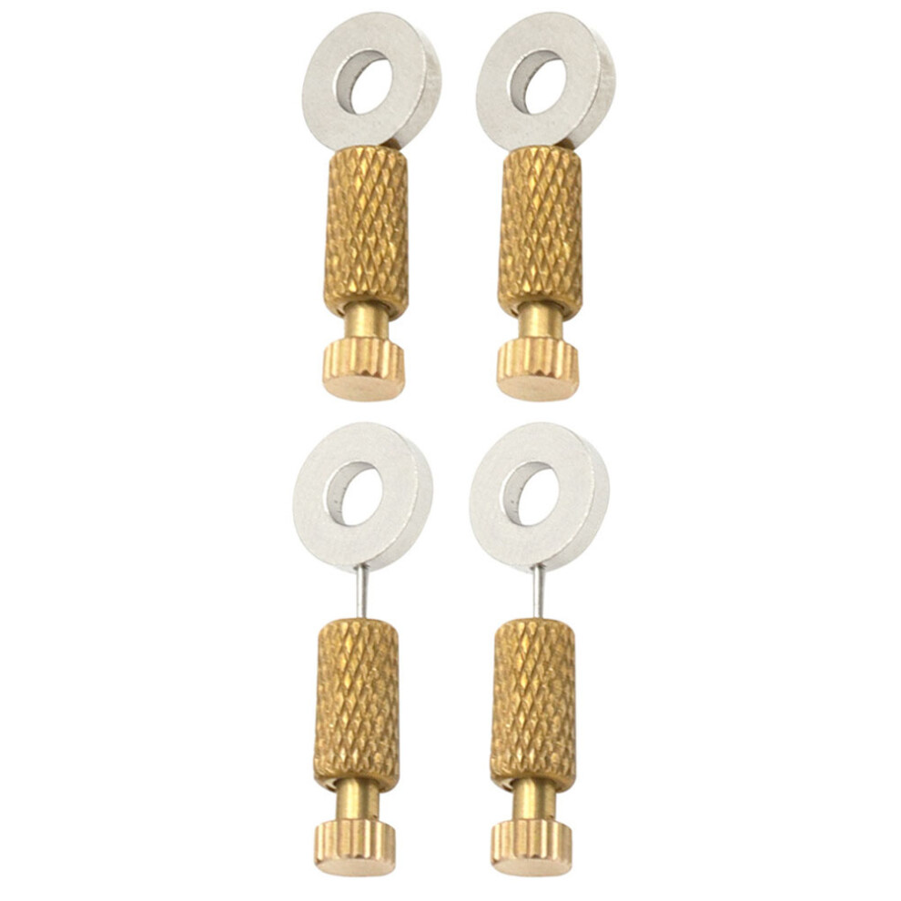 2 . Wisiorek Z MosiąDzu W KształCie Vajra, Torebkę-image